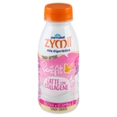 Zymil Alta Digeribilità Senza Lattosio Benefit Latte con Collagene, Biotina e Vitamina E 250 ml